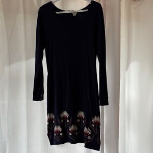 Hatley Sweater Dress - Large